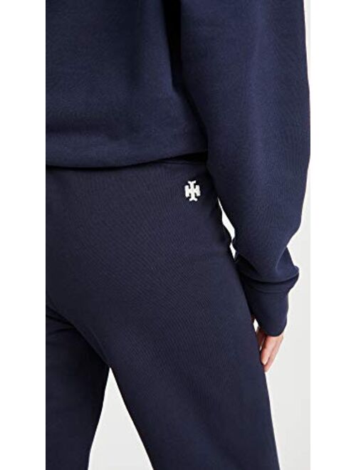 Tory Sport Women's French Terry Sweatpants