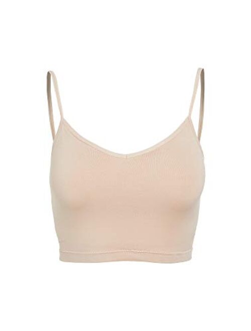 Splits59 Women's Seamless Cami