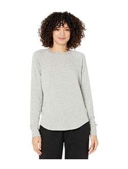 Splits59 Women's Warm Up Pullover Sweatshirt