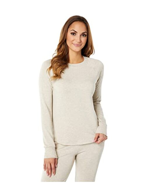 Splits59 Women's Warm Up Pullover Sweatshirt