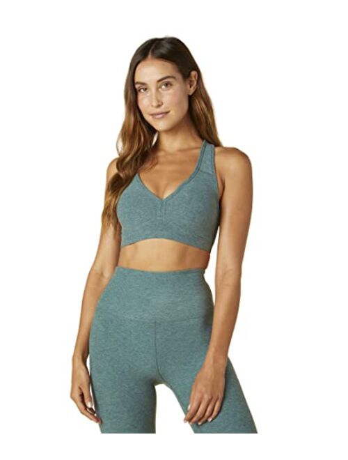 Beyond Yoga Spacedye Lift Your Spirits Bra