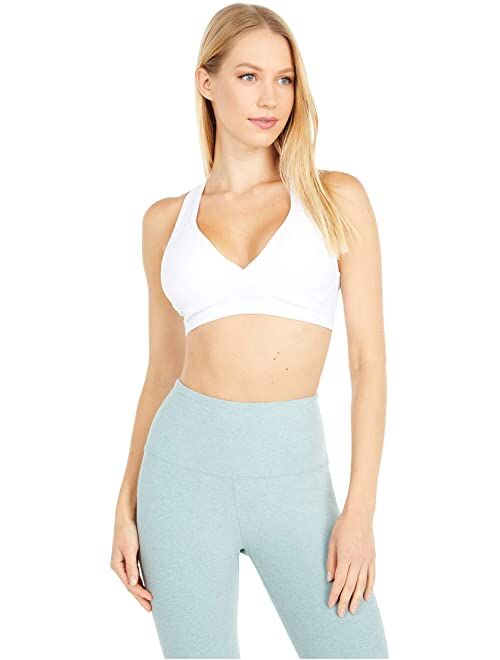 Beyond Yoga Spacedye Lift Your Spirits Bra