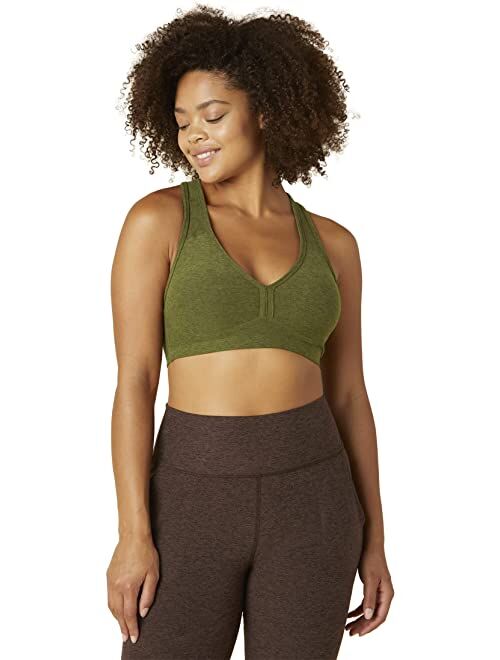 Beyond Yoga Spacedye Lift Your Spirits Bra