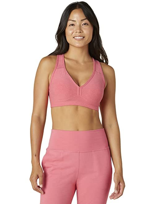 Beyond Yoga Spacedye Lift Your Spirits Bra