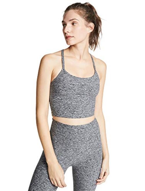 Beyond Yoga Women's Spacedye Slim Racerback Tank