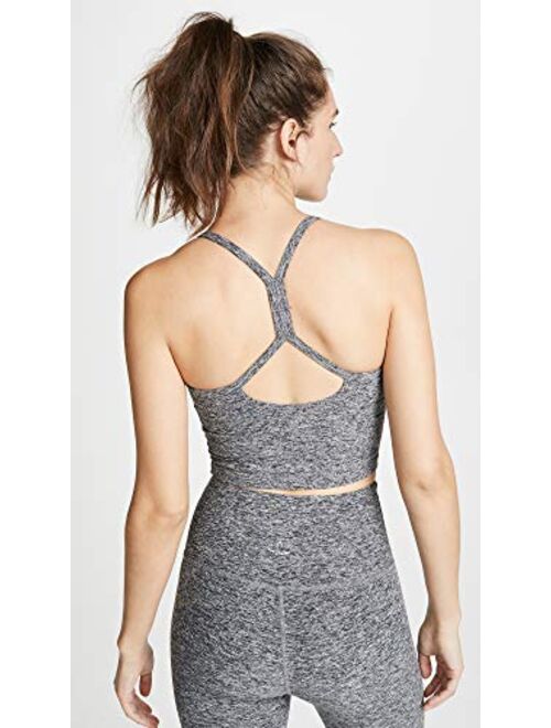 Beyond Yoga Women's Spacedye Slim Racerback Tank