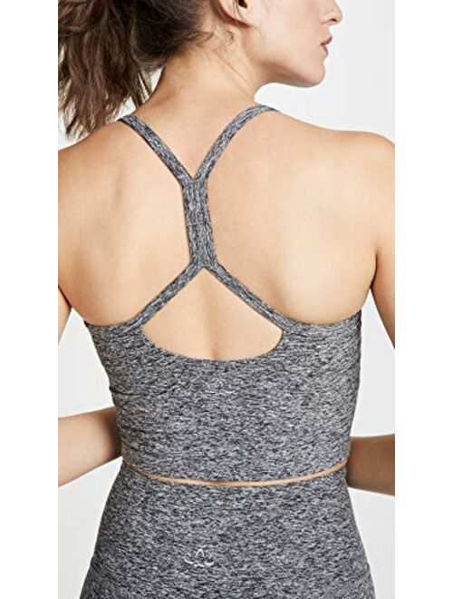 Beyond Yoga Women's Spacedye Slim Racerback Tank