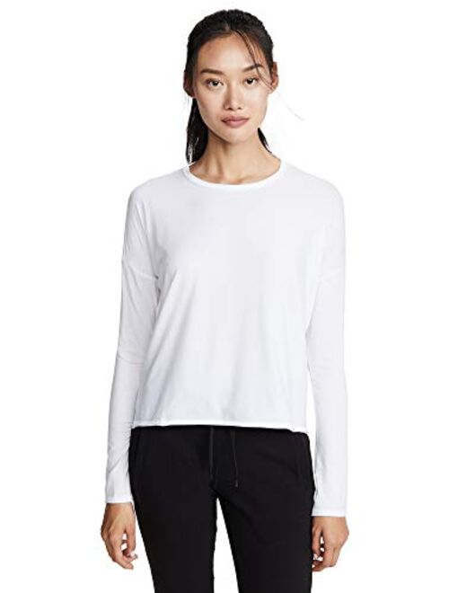 ALALA Women's Long Sleeve Breakers Tee