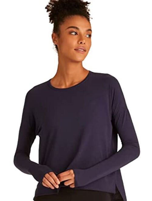 ALALA Women's Long Sleeve Breakers Tee