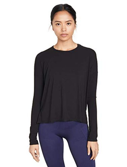 ALALA Women's Long Sleeve Breakers Tee