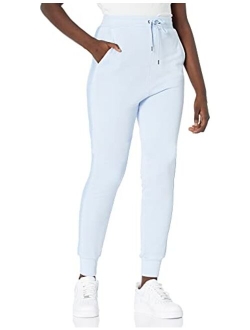 Splendid Women's Jogger Sweatpant Casual Pant Bottom