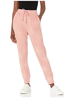 Splendid Women's Jogger Sweatpant Casual Pant Bottom