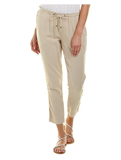 Splendid Women's Jogger Sweatpant Casual Pant Bottom