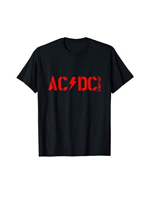 AC/DC - Are You Ready T-Shirt