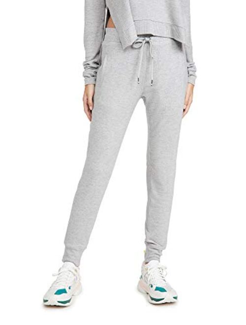 Alala Women's Wander Sweatpant, Grey