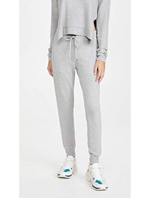 Alala Women's Wander Sweatpant, Grey