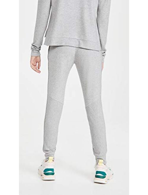 Alala Women's Wander Sweatpant, Grey