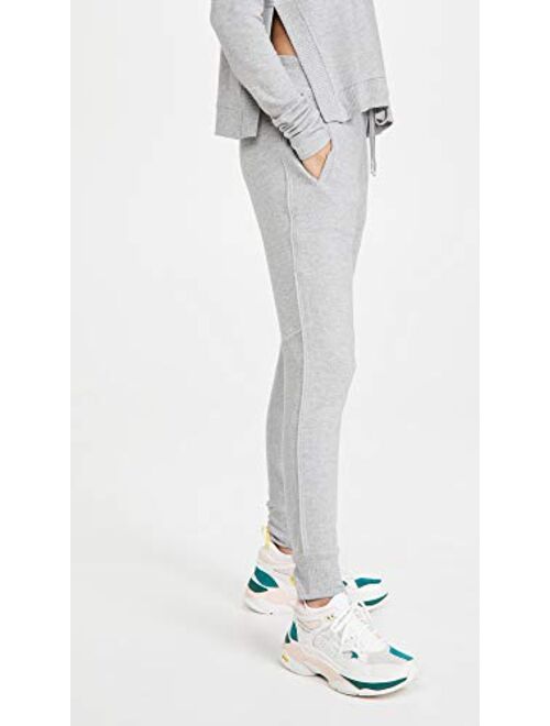 Alala Women's Wander Sweatpant, Grey