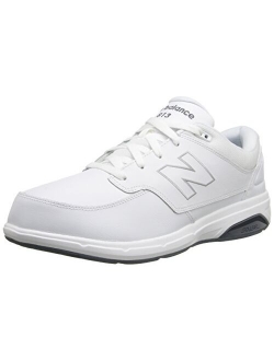 Men's 813 V1 Lace-up Walking Shoe