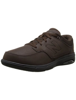 Men's 813 V1 Lace-up Walking Shoe