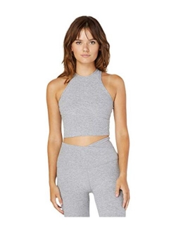 Studio Cropped Tank