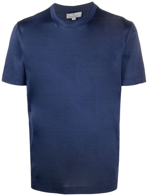 Canali short-sleeve T-shirt