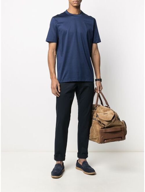 Canali short-sleeve T-shirt