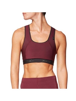 CW-X Xtra Support High Impact Sports Bra