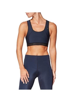 CW-X Xtra Support High Impact Sports Bra