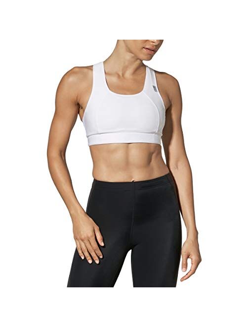 CW-X Xtra Support High Impact Sports Bra