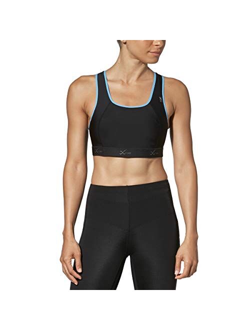 CW-X Xtra Support High Impact Sports Bra