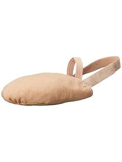 Women's Canvas Pirouette Ii Ballet and Dance Shoe