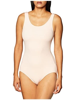 Women's Tank Leotard