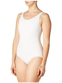 Women's Tank Leotard