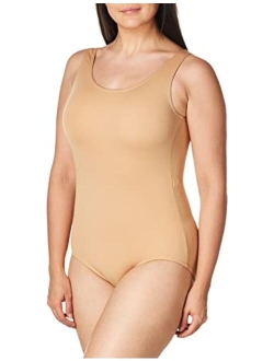 Women's Tank Leotard