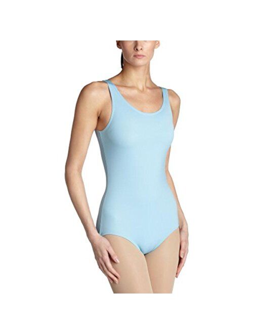 Capezio Women's Tank Leotard