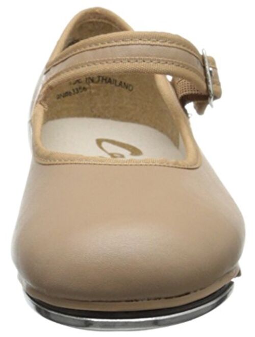 Capezio Women's Mary Jane Tap Shoe