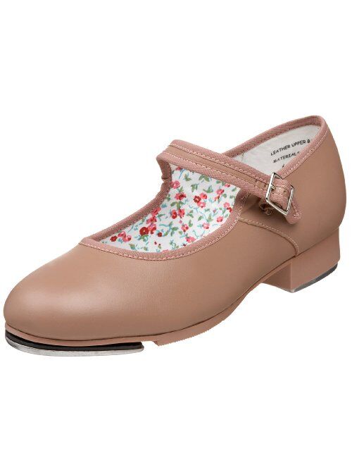 Capezio Women's Mary Jane Tap Shoe