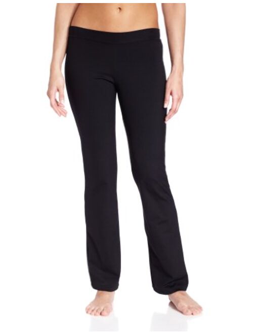 Capezio Women's Solid Pant