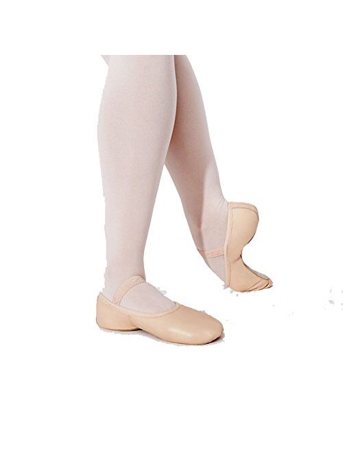 Capezio Women's Lily Ballet and Dance shoes