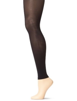 Women's Ultra Soft Footless Tight