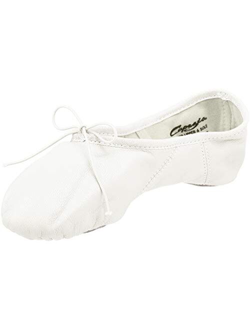 Capezio Women's 2027 Juliet Ballet Shoe