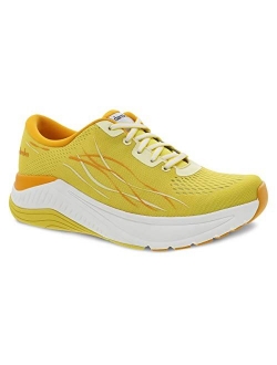 Women's Pace Tennis Walking Shoe - Lightweight Performance Sneaker with Arch Support