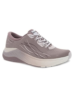 Women's Pace Tennis Walking Shoe - Lightweight Performance Sneaker with Arch Support