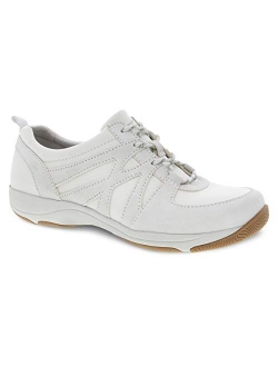 Women's Hatty Sneakers - Womens Walking Shoes Comfort & Support