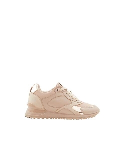 Praylian Lace-Up Sneaker