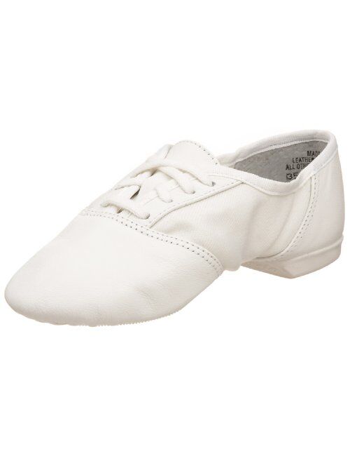 Capezio Women's 358 Split-Sole Jazz Shoe