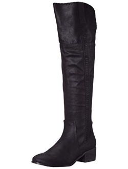 Women's Briar Over The Knee Boot