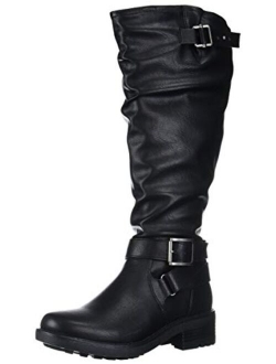 Women's Sabina Knee High Boot