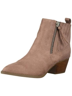 Women's Valiant Ankle Boot